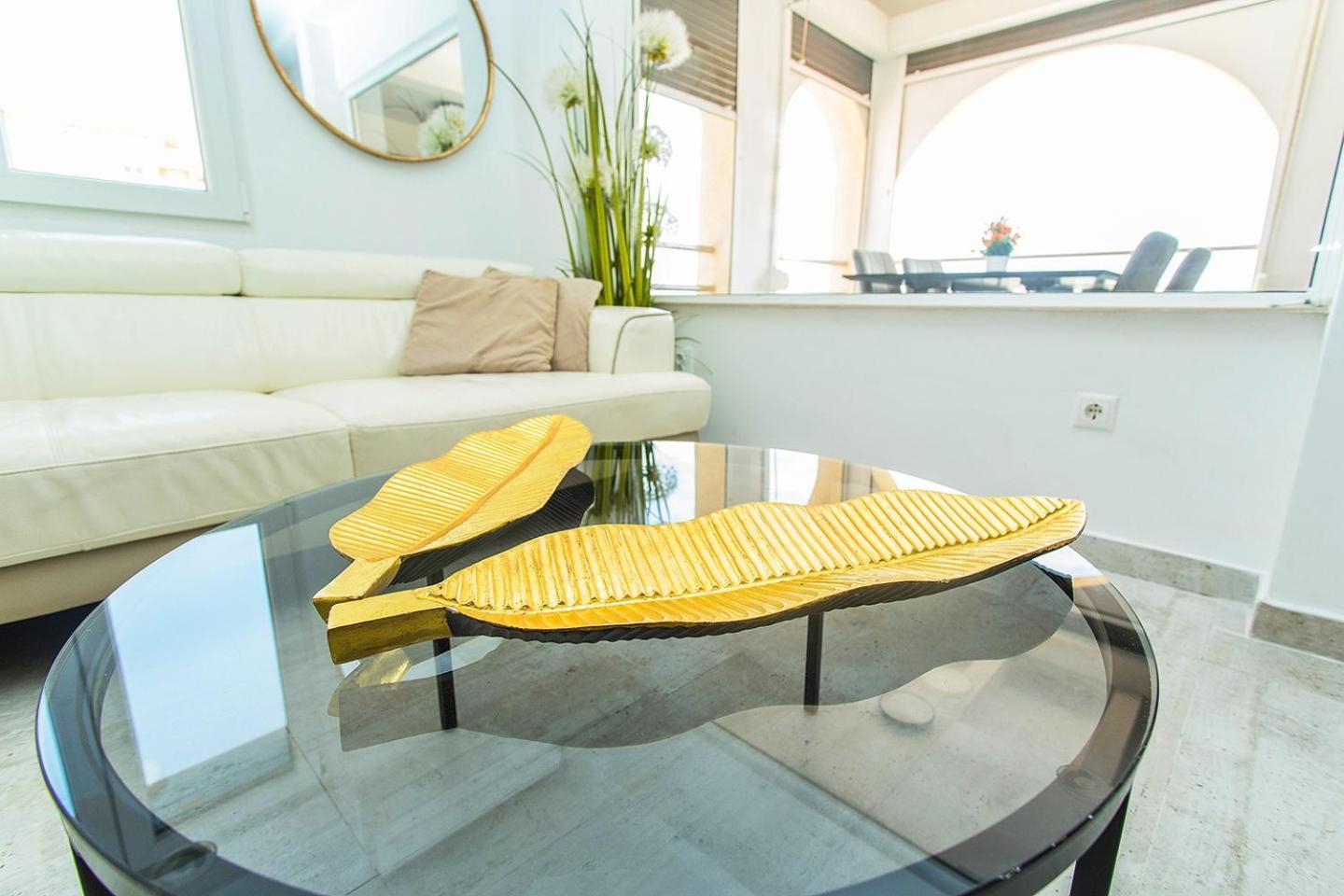 149 Seaside Cool Apartment - Alicante Holiday La Mata  Zewnętrze zdjęcie