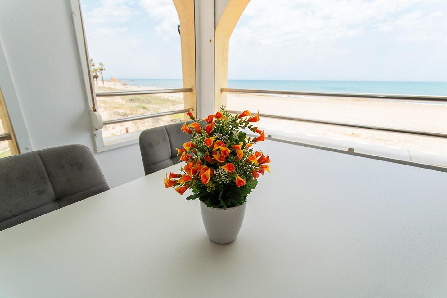 149 Seaside Cool Apartment - Alicante Holiday La Mata  Zewnętrze zdjęcie