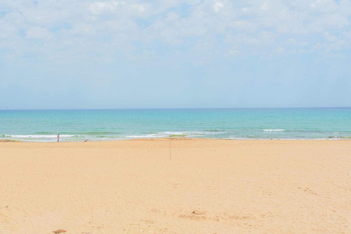 149 Seaside Cool Apartment - Alicante Holiday La Mata  Zewnętrze zdjęcie